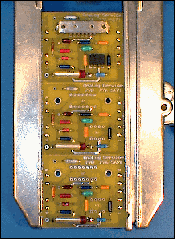 BHA-0004 Clone PCBs